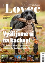 E-magazín Lovec 11/2025 - Extra Publishing, s. r. o.
