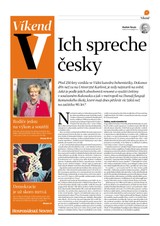 E-magazín HN 208 - 24.10.2025 Víkend - Economia, a.s.