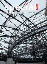 E-magazín Magazín DNES Speciál Brno a Jižní Morava - 24.10.2025 - MAFRA, a.s.