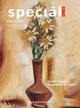 E-magazín Magazín DNES Speciál Praha - 24.10.2025 - MAFRA, a.s.