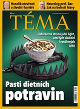 E-magazín TÉMA DNES - 24.10.2025 - MAFRA, a.s.