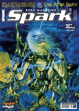 E-magazín Spark 11/2025 - Smile Music