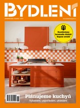 E-magazín Bydleni 11/2025 - Business Media CZ, s.r.o.