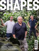 E-magazín SHAPES 03/2025 - New Look Media