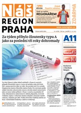 E-magazín Náš Region - Praha 44/2025 - A 11 s.r.o.