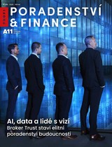 E-magazín Profi Poradenství & Finance 10/2025 - A 11 s.r.o.