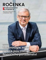 E-magazín Profi Poradenství & Finance Ročenka 2025 - A 11 s.r.o.