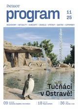 Patriot Program 11/2025