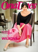 E-magazín Magazín ONA DNES - 27.10.2025 - MAFRA, a.s.