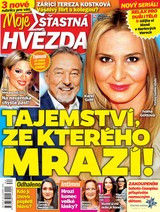 E-magazín Moje šťastná hvězda 44/2025 - RF Hobby