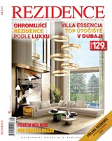 E-magazín Rezidence 4/2025 - RF Hobby