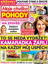 E-magazín Moje chvilka pohody 44/2025 - RF Hobby