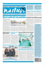 E-magazín Nástup 44/25 - Ohře Media