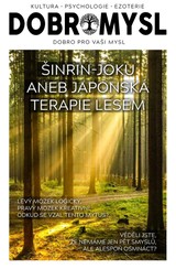 E-magazín Dobromysl 24 - BYLINKY REVUE, s. r. o.