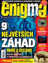 E-magazín Enigma 12/2025 - RF Hobby