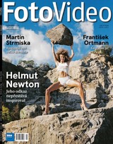 E-magazín FotoVideo 11/2025 - Atemi