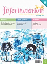 E-magazín Informatorium 09/2025 - Portál, s.r.o.