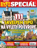 E-magazín Svět na dlani Speciál 1/2026 - RF Hobby