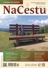 E-magazín NaCestu - 11-12/2025 - Litera Plzeň, s.r.o.