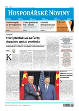 E-magazín HN 212 - 31.10.2025  - Economia, a.s.
