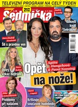 E-magazín Sedmička 46/2025 - EMPRESA MEDIA