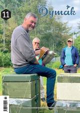 E-magazín Dymák 11/25 - VINGUSTE S.R.O.