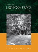 lesnická prace 2025 11