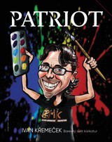 E-magazín Magazín PATRIOT 10/2025 - Valachia Media s. r. o.