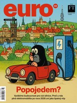 E-magazín EURO č.43/2025 - New Look Media