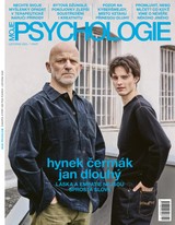 E-magazín MOJE PSYCHOLOGIE - 11/2025 - CZECH NEWS CENTER a. s.
