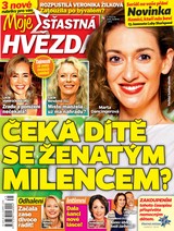 E-magazín Moje šťastná hvězda 45/2025 - RF Hobby