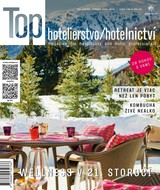 E-magazín Top Hotelierstvo / Hotelnictví - ZIMA - 2026 - MEDIA/ST s.r.o.