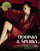 E-magazín Esprit - 04.11.2025 - MAFRA, a.s.