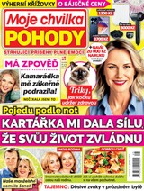 E-magazín Moje chvilka pohody 45/2025 - RF Hobby
