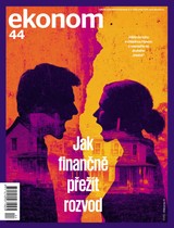 E-magazín Ekonom 44 - 6.11.2025 - Economia, a.s.