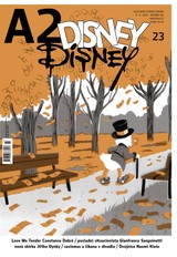 E-magazín A2 – Disney – 23/25 - Kulturní Čtrnáctideník A2