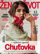 E-magazín Žena a Život - 23/2025 - MAFRA, a.s.