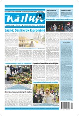 E-magazín Nástup 45/25 - Ohře Media