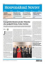 E-magazín HN 216 - 6.11.2025 - Economia, a.s.