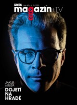 E-magazín Magazín DNES + Tv - 06.11.2025 - MAFRA, a.s.