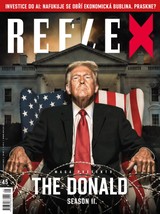 E-magazín REFLEX - 45/2025 - CZECH NEWS CENTER a. s.