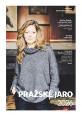 E-magazín HN 217 - 7.11.2025 Pražské jaro - Economia, a.s.