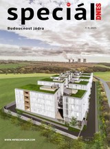 E-magazín Magazín DNES Speciál Vysočina - 07.11.2025 - MAFRA, a.s.