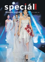 E-magazín Magazín DNES Speciál Západní Čechy - 07.11.2025 - MAFRA, a.s.