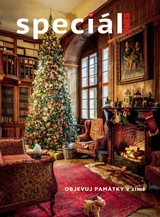 E-magazín Magazín DNES Speciál Severní Čechy - 07.11.2025 - MAFRA, a.s.