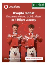 E-magazín METRO - 07.11.2025 - MAFRA, a.s.