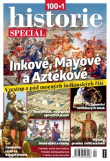 E-magazín 100+1 historie SPECIÁL zima 2026 - Extra Publishing, s. r. o.