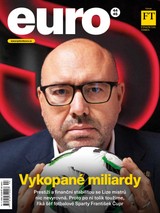 E-magazín EURO č.44-45/2025 - New Look Media