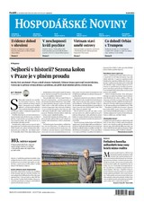 E-magazín HN 218 - 10.11.2025 - Economia, a.s.