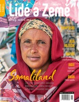 E-magazín Lidé a Země - 11/2025 - CZECH NEWS CENTER a. s.
